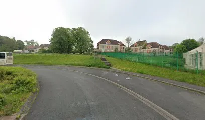 Image de Piscine Alex Gobin