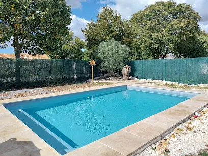 Image de Piscine Ambiances La Rochelle