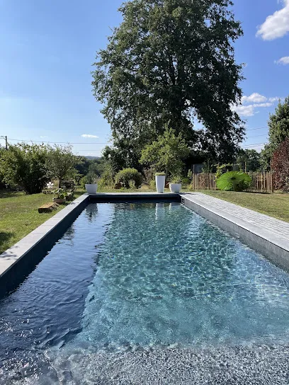 Image de Piscine Ambiances Limoges