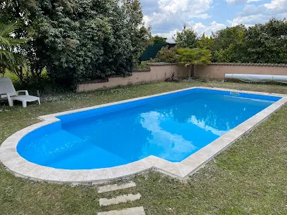 Image de Piscine Ambiances Périgueux