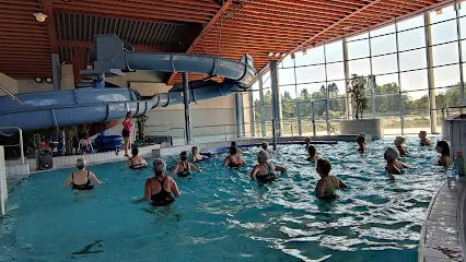 Image de Piscine Aquadel
