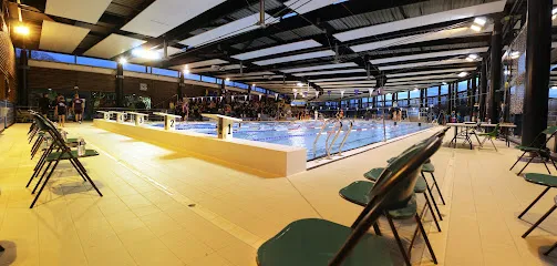 Image de Piscine Aquapaq Quimperlé