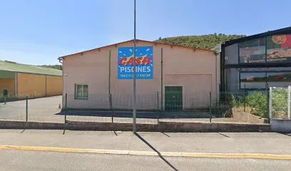 Image de Piscine Arrosage Distribution