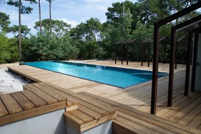 Image de Piscine Art Inox