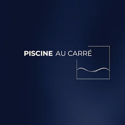 Image de Piscine au Carré