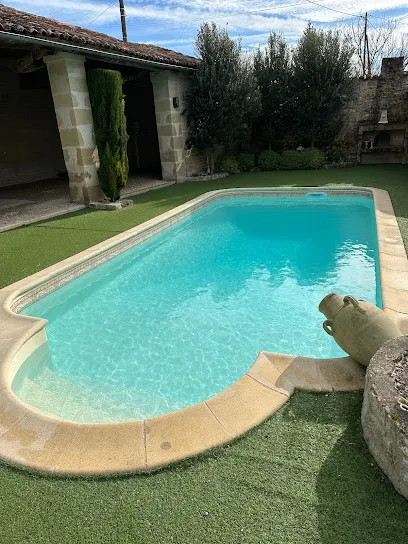 Image de Piscine au fil de l’eau 17