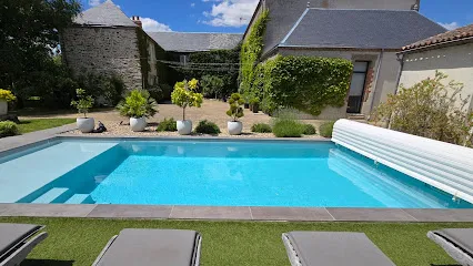 Image de PISCINE AVENUE