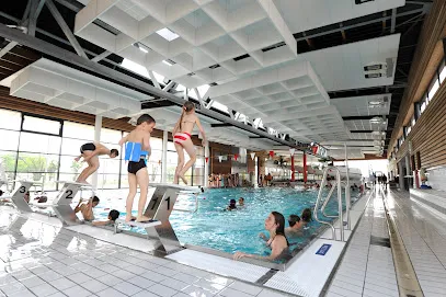 Image de Piscine Beau Soleil