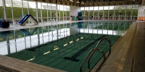 Image de Piscine Campagne de Caux