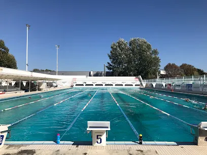 Image de Piscine Castex