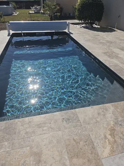 Image de Piscine Cédric Rebeyrotte