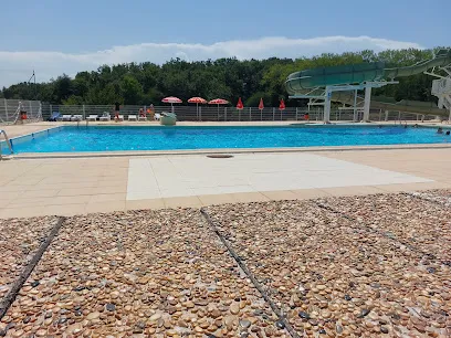 Image de Piscine/Centre Nautique de Boulogne sur Gesse