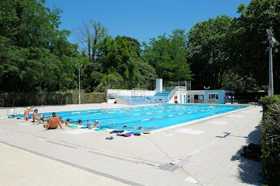 Image de Piscine Chapou