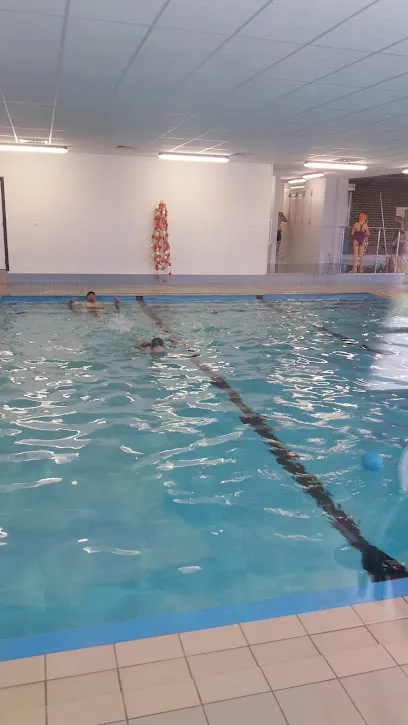Image de Piscine Communale de Binche