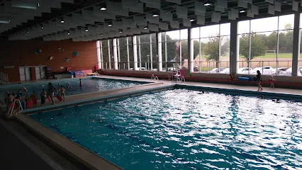 Image de Piscine communautaire / Auchel