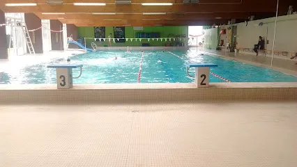 Image de Piscine communautaire d'Orchies