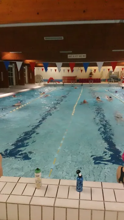 Image de Piscine Communautaire de Guer