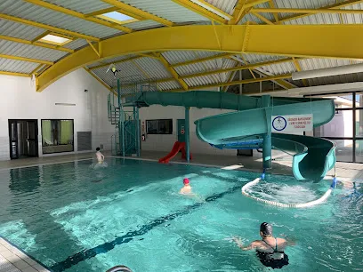 Image de Piscine communautaire de Saint Hilaire-du-Harcouët