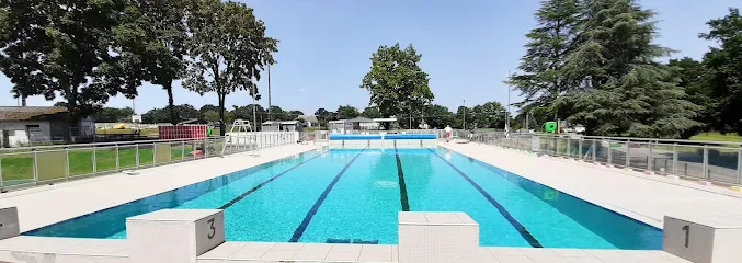 Image de Piscine communautaire Guipry-Messac