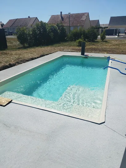 Image de Piscine Coque 37