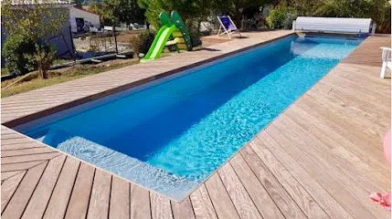 Image de Piscine coque Discount Haut de France