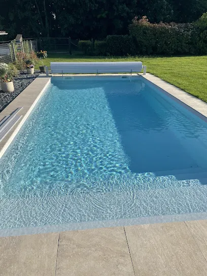 Image de Piscine Coque & SPA - Yell'O, Pisciniste en Alsace