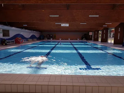 Image de Piscine d'Amilly