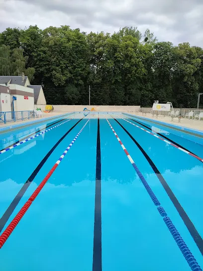 Image de Piscine d'Epernon