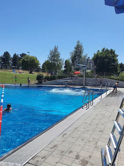Image de Piscine d'Orbe