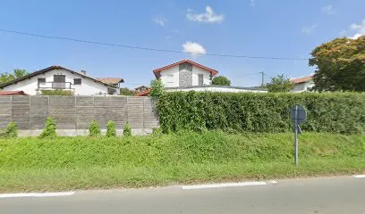 Image de Piscine De Arrieta
