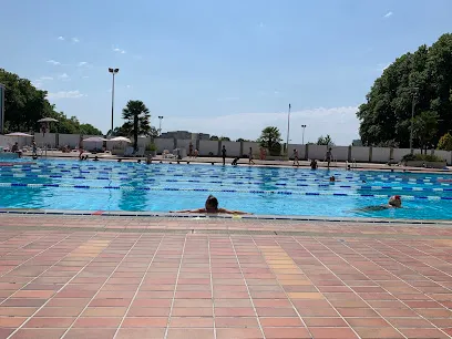 Image de Piscine de Beaublanc