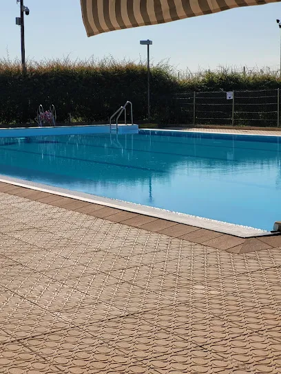 Image de Piscine de Calvisson