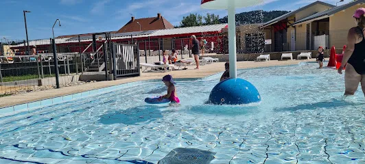 Image de Piscine de Chauffailles