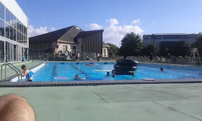 Image de Piscine de Chinon