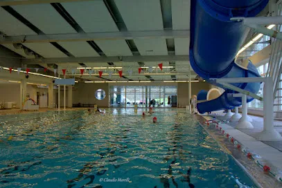Image de Piscine de Ciney