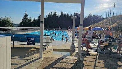 Image de Piscine de Corrèze