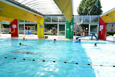 Image de Piscine de Cusset