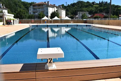 Image de Piscine de Decazeville