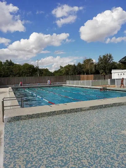 Image de Piscine de Fleurance