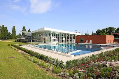 Image de Piscine de Hautepierre