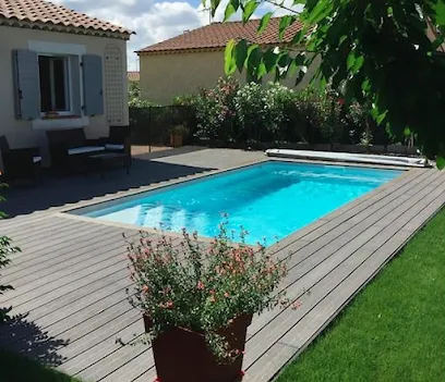 Image de Piscine de la Baie