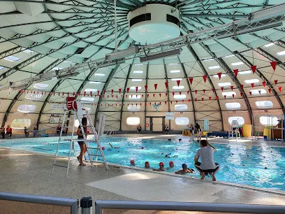 Image de Piscine de la Blaiserie