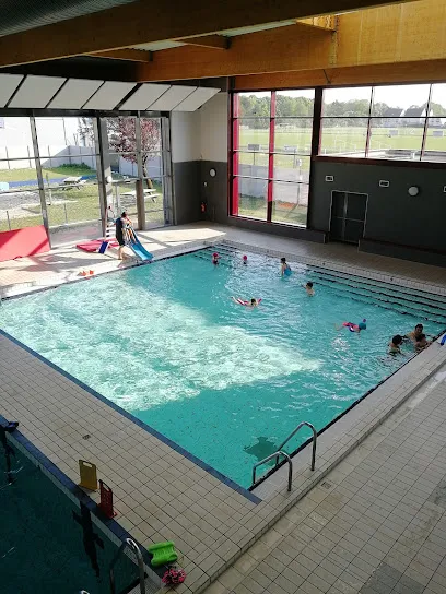 Image de Piscine de La Chapelle-Saint-Mesmin