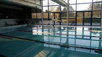 Image de Piscine de la Hardt