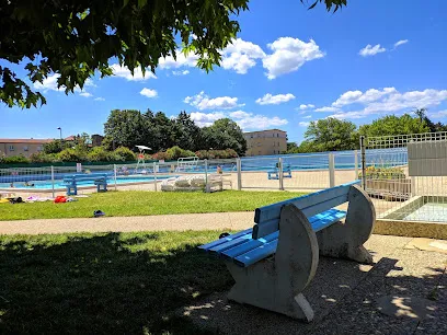 Image de Piscine de Livron-sur-Drôme