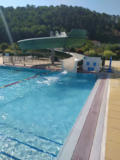 Image de Piscine de Marsac sur l'Isle