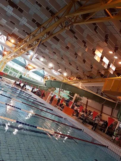 Image de Piscine de Mercières