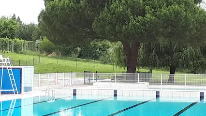 Image de Piscine de Miramont-de-Guyenne