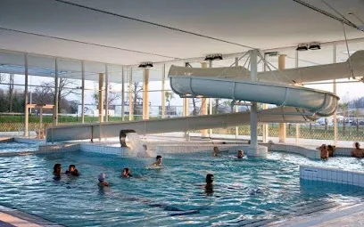 Image de Piscine de MOURENX