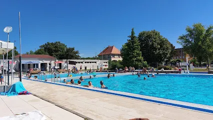 Image de Piscine de plein air
